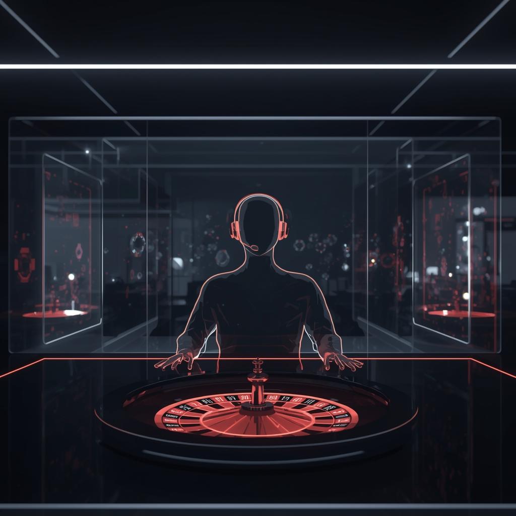 Служба поддержки казино Vulkan